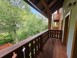 Apartmán jezerné 4 - Velké Karlovice - 9