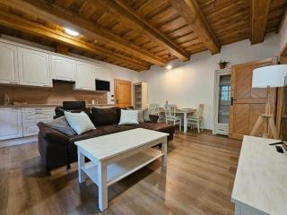 Apartmán jezerné 4 - Velké Karlovice - 7