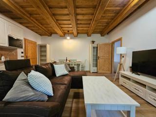 Apartmán jezerné 4 - Velké Karlovice - 4