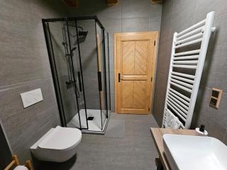 Apartmán jezerné 4 - Velké Karlovice - 3