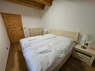 Apartmán jezerné 4 - Velké Karlovice - 2