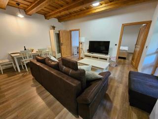 Apartmán jezerné 4 - Velké Karlovice - 1