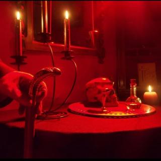 I want to join occult for money ritual - Asaba - 5