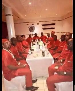 I want to join occult for money ritual - Asaba - 4