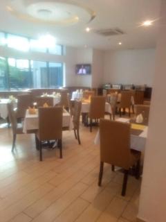 De Palms Hotel Port Harcourt - Port Harcourt - 2