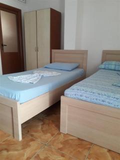 Entire Room Villa 2007 - 2