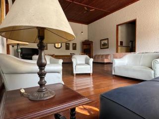 Hotel Bragança - Caxambu - 7