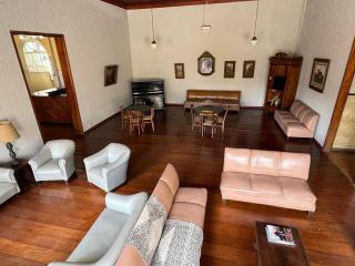 Hotel Bragança - Caxambu - 6