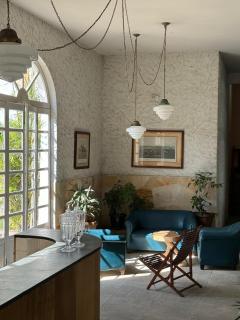 Hotel Bragança - Caxambu - 5