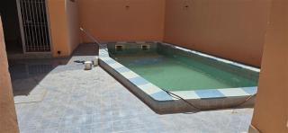 Sunset Bliss Villa - M'bour - 7