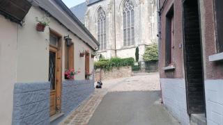 Le Petit coin de Paradis - Auxi-le-Château - 8