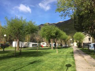 Camping Boneta - Barruera - 4