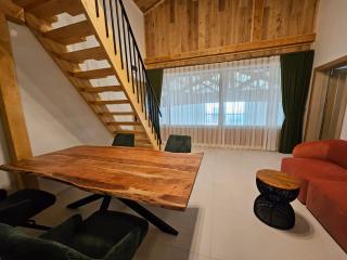 Mihai Nesu Foundation Apartments - Ciheiu - 8