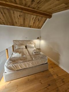 Mihai Nesu Foundation Apartments - Ciheiu - 6
