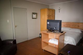 Letaba Junction Lodge - 6