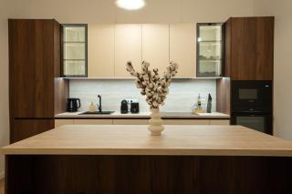 Spacious 3BR Escape with Sauna and Billiard in the city center - Wenen - 6