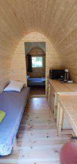 Camping Onlycamp Port Sainte Marie - Malicorne-sur-Sarthe - 1