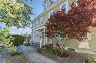 Cozy 4 Bedroom Apartment in Boston - Boston - 8
