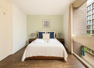 2 Bed Flat near Barbican Centre - Londra - 8