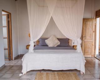 The Bingin Beach Villas' Private Villas 1 - Uluwatu - 4