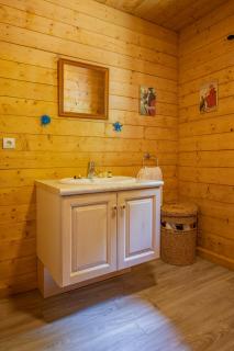 Chalet Mélèze - Les Gets - 8