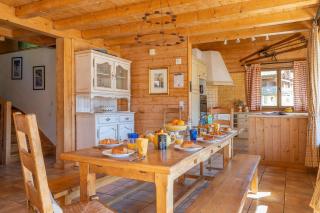 Chalet Mélèze - Les Gets - 7