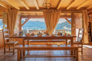 Chalet Mélèze - Les Gets - 6