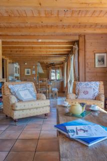 Chalet Mélèze - Les Gets - 1