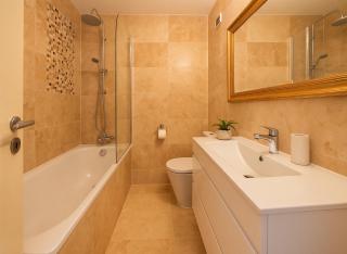 2 Bed Flat near Barbican Centre - Londra - 7
