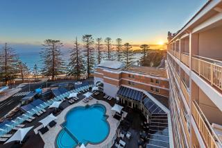 Crowne Plaza Terrigal Pacific by IHG - Terrigal - 4