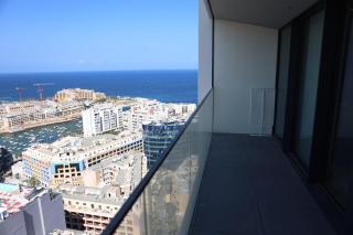 The Mercury Suite with pool - St Julian's - 9