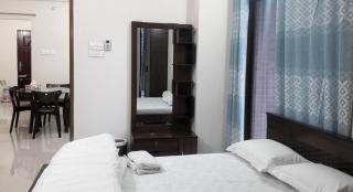 Sufia House Apartment - Dhaka - 7