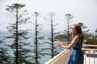 Crowne Plaza Terrigal Pacific by IHG - Terrigal - 2