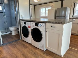 Iron Horse Living - Odessa - 2