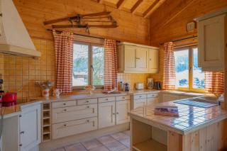 Chalet Mélèze - Les Gets - 3