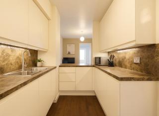 2 Bed Flat near Barbican Centre - Londra - 6