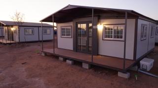 Iron Horse Living - Odessa - 9