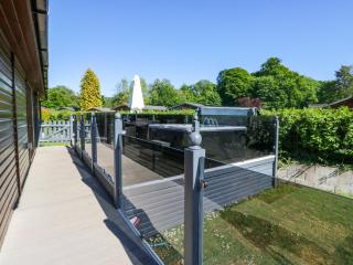 Dovedale Lodge - Windermere - 8