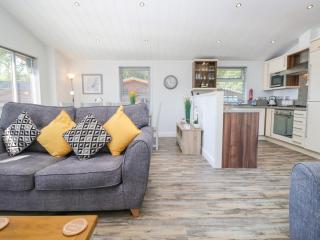 Dovedale Lodge - 7