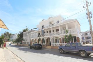 Hotel Soan - Saranda - 0