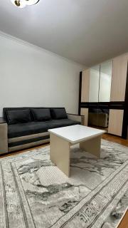 Cozy 1BR Apartment in Almaty Center - Almaty - 6