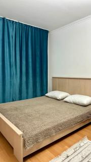 Cozy 1BR Apartment in Almaty Center - Almaty - 3
