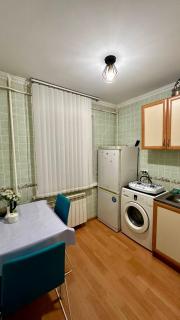 Cozy 1BR Apartment in Almaty Center - Almaty - 2