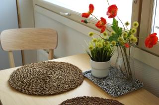 Apartments Borg Annikki - 1