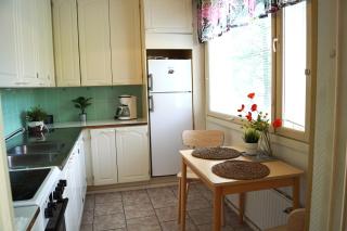 Apartments Borg Annikki - Pori - 5