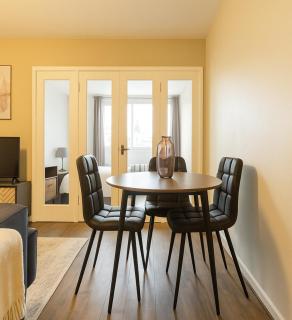 2 Bed Flat near Barbican Centre - Londra - 4