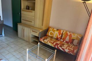 Appartement avec balcon proche du Port de Santa Lucia - Saint-Raphaël - 6