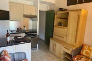 Appartement avec balcon proche du Port de Santa Lucia - Saint-Raphaël - 5