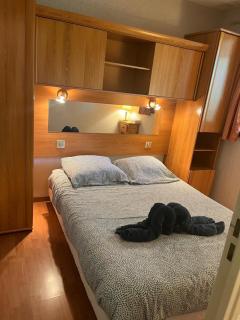 Appartement avec balcon proche du Port de Santa Lucia - Saint-Raphaël - 4