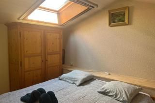 Appartement avec balcon proche du Port de Santa Lucia - Saint-Raphaël - 7